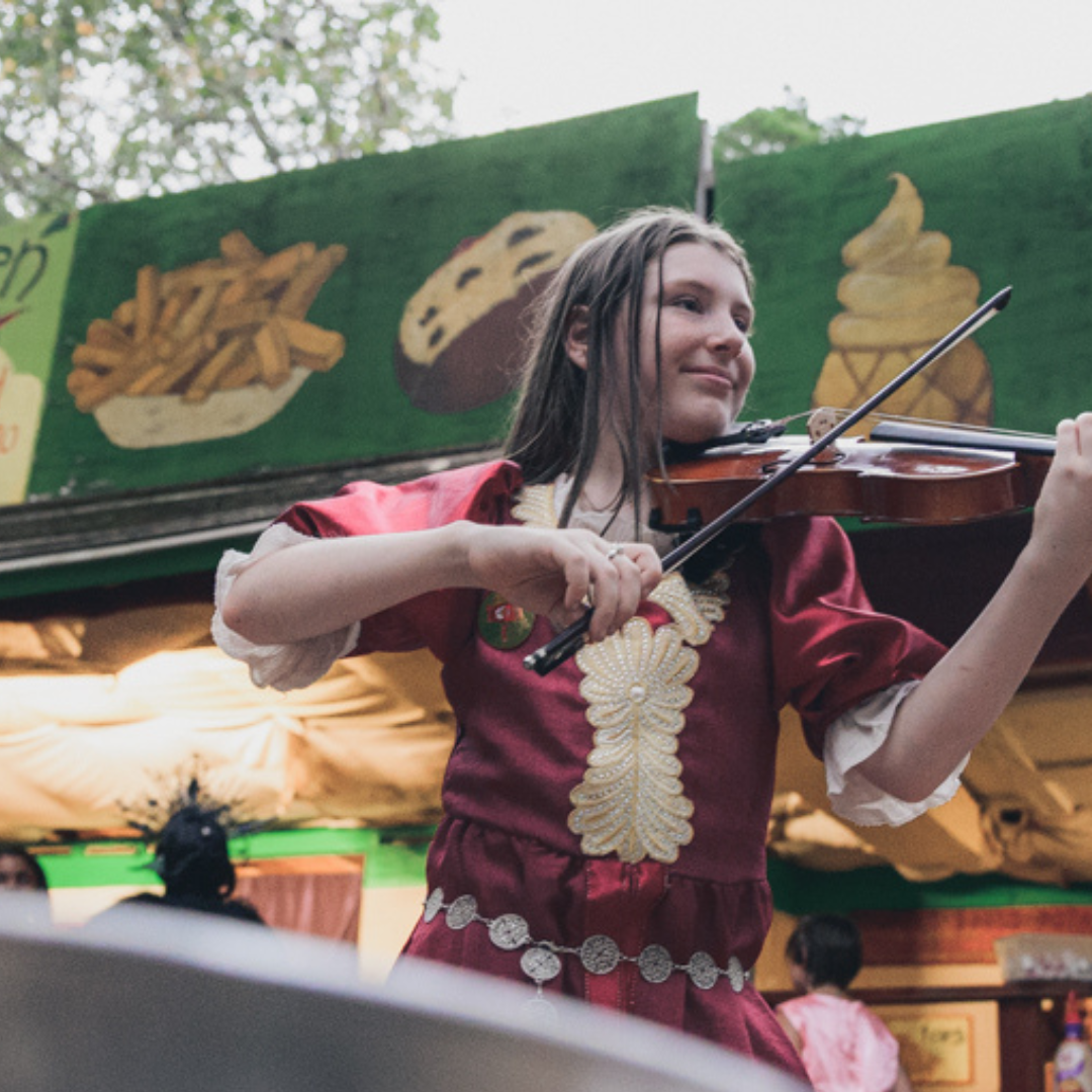 music at hynafol