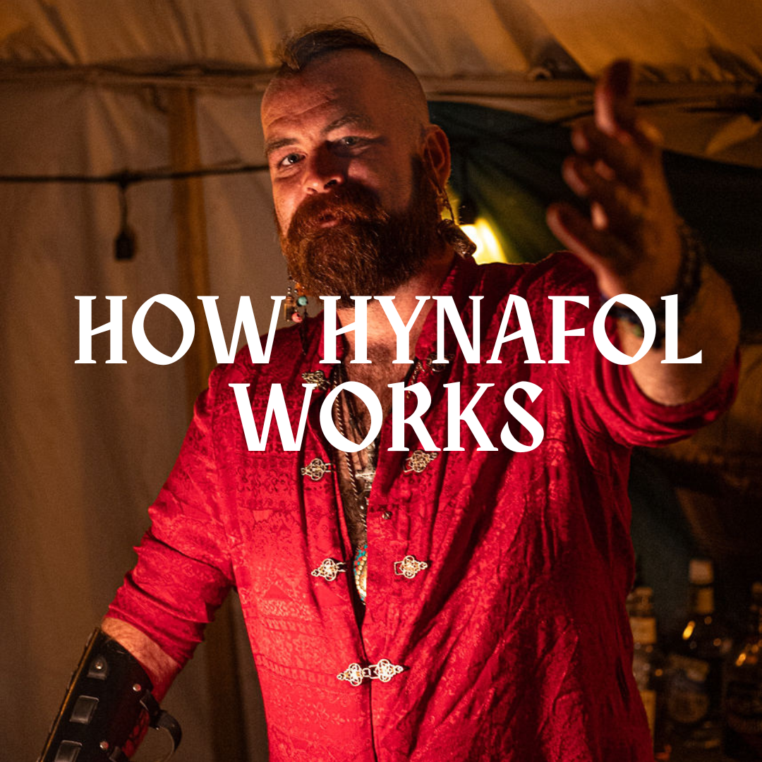 How Hynafol Works