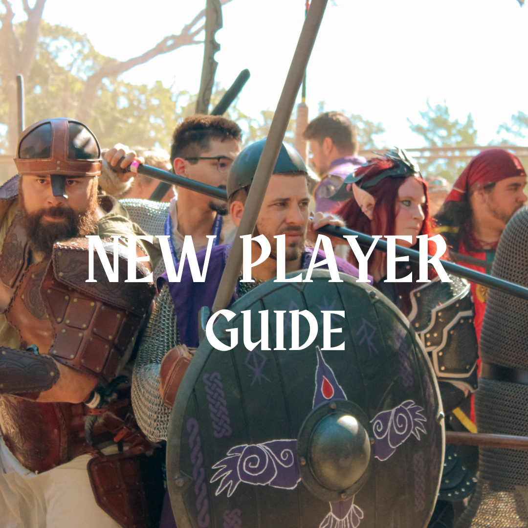 New Player Guide - GG