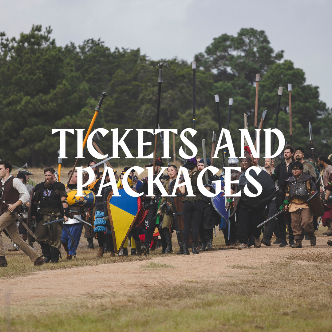 tickets and packages