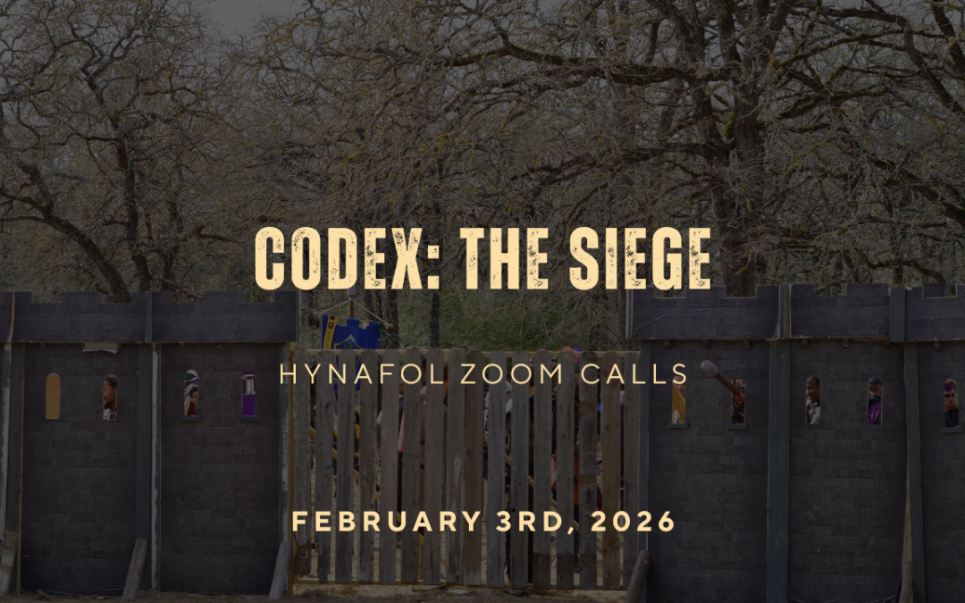 February Codex Review